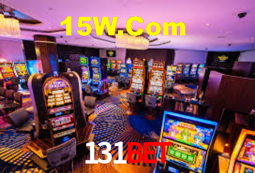 Explore as vantagens do 131Bet: serviço profissional e confiabilidade
