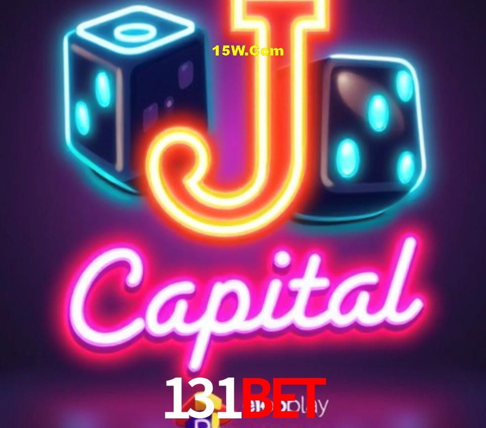 Casino Ao Vivo 131Bet