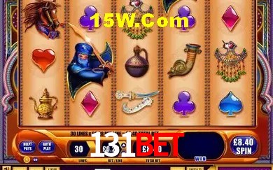 cassino 131Bet