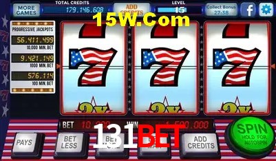 Jogos de Slot 131Bet