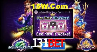 Recursos de Bônus 131Bet
