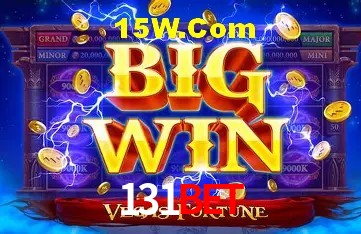 Experiência VIP 131Bet
