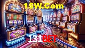 Slot Games 131Bet