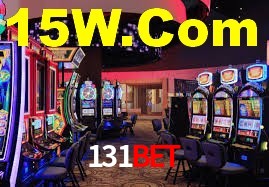Roulette Table 131Bet