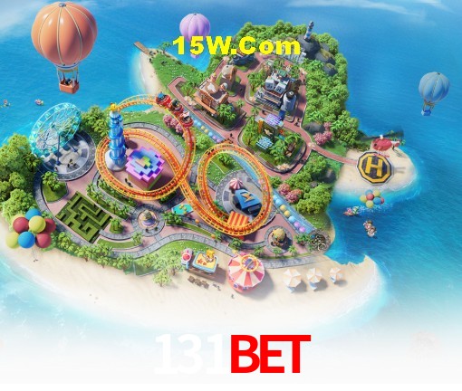 Mesa de Blackjack 131Bet