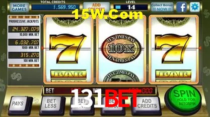 Estatísticas 131Bet