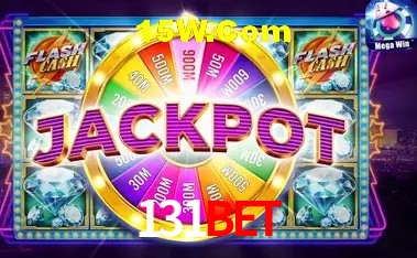 Provedores de Jogos 131Bet
