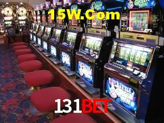 Diretório de Jogos 131Bet