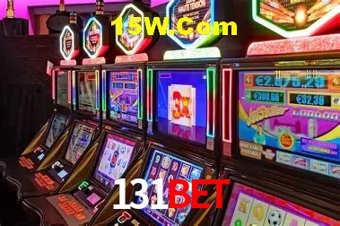 Casino Ao Vivo 131Bet